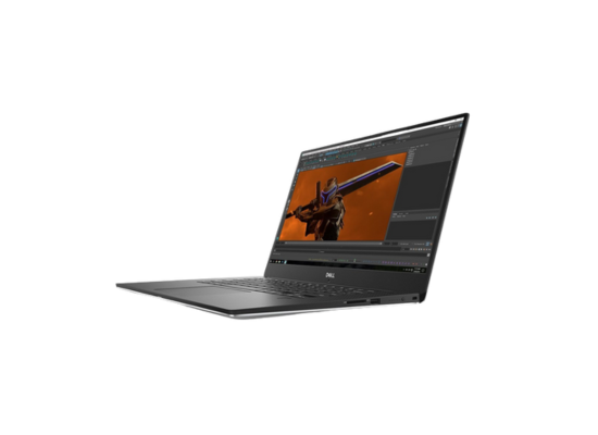 Dell Precision 5530 Mobile Workstation - Comprint